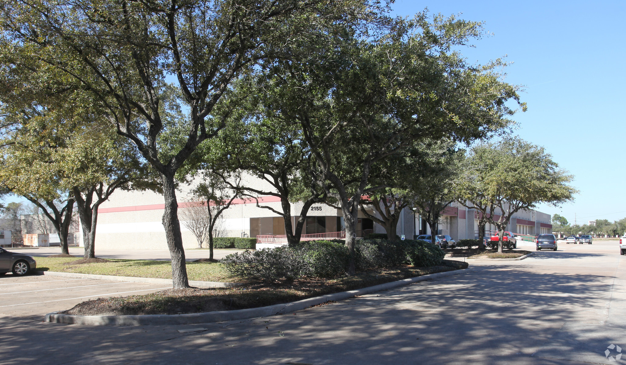 2155 Silber Rd, Houston, TX for lease Primary Photo- Image 1 of 5