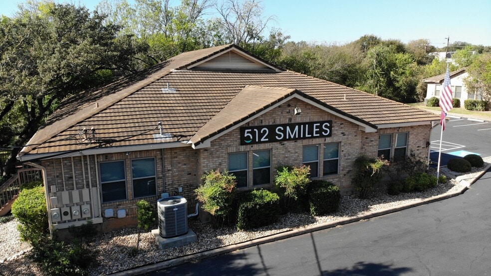 4005 Spicewood Springs Rd, Austin, TX for sale - Building Photo - Image 2 of 18