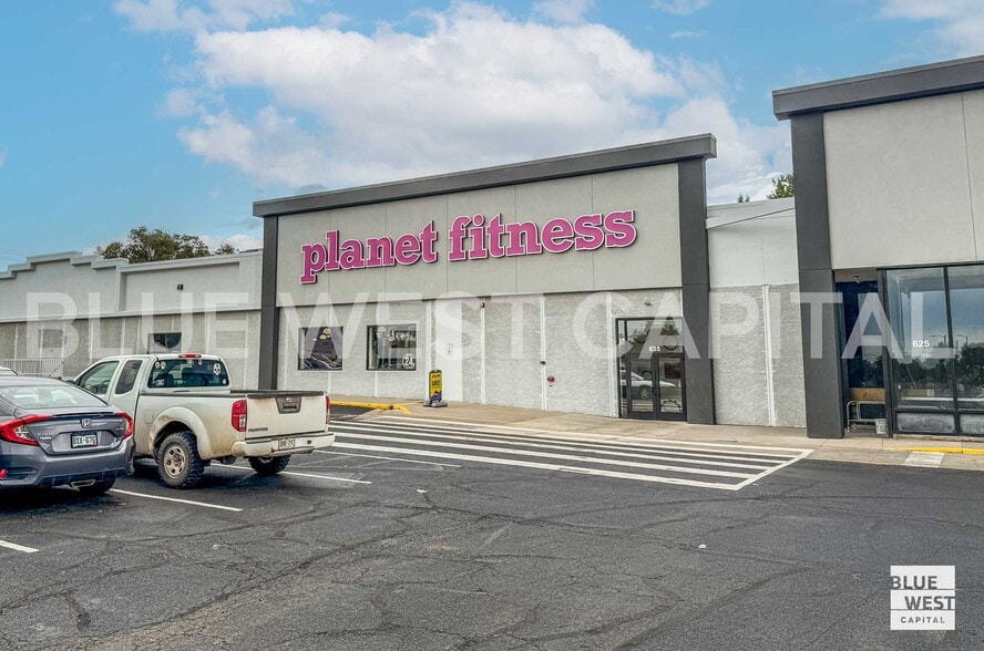 617 W 29th St, Pueblo, CO for sale - Building Photo - Image 1 of 5