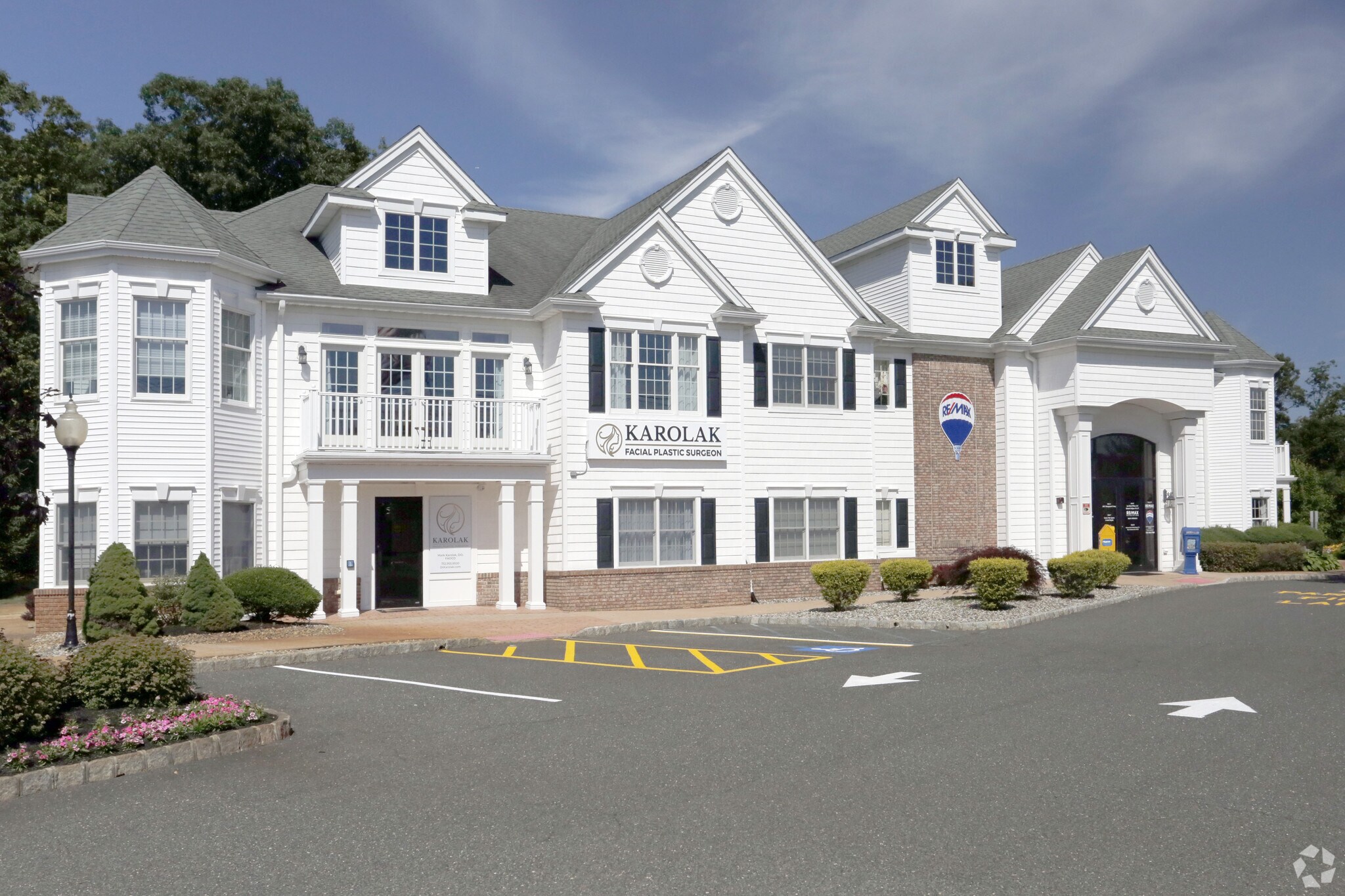 2101 State Route 34, Wall, NJ for sale Primary Photo- Image 1 of 1