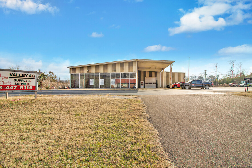 3832 Main St, Pikeville, TN for sale - Building Photo - Image 1 of 1