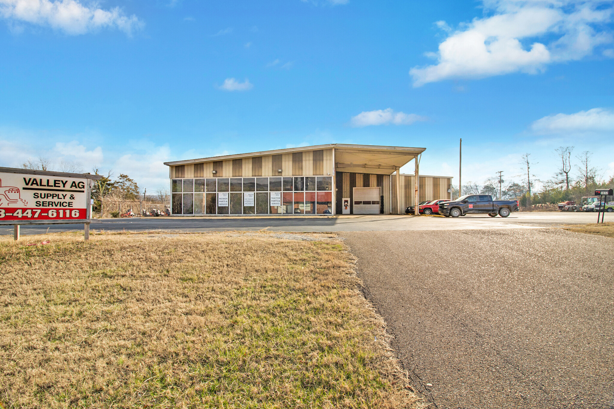 3832 Main St, Pikeville, TN for sale Building Photo- Image 1 of 1