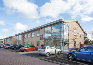 More details for Solihull Pky, Birmingham - Office for Lease