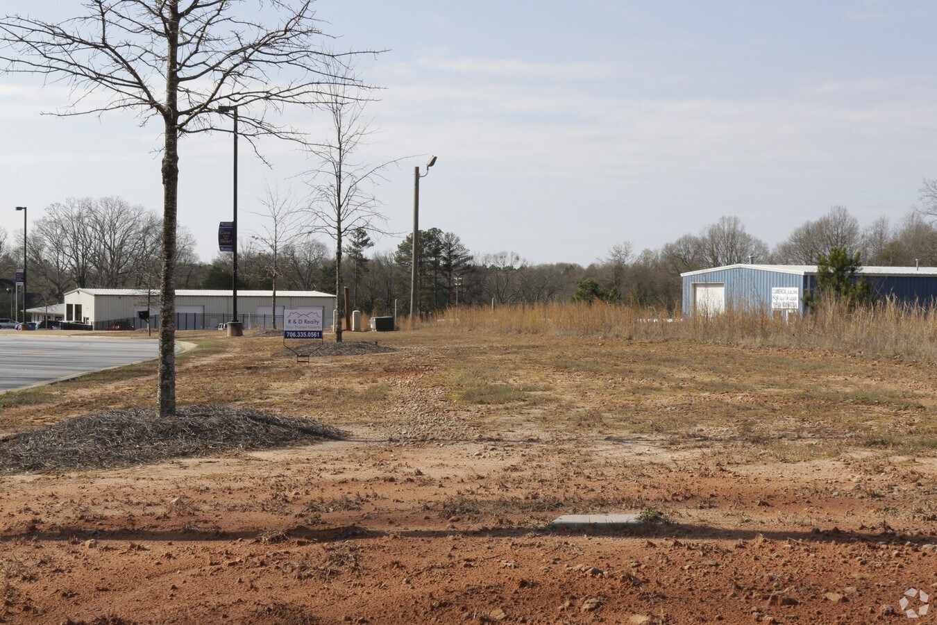 151 Clear Creek Dr, Lavonia, GA 30553