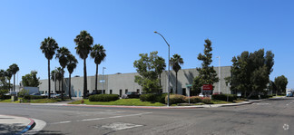 More details for 9668 Heinrich Hertz Dr, San Diego, CA - Industrial for Lease