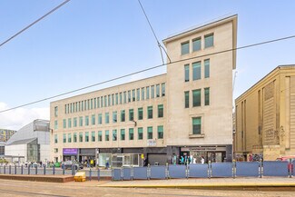 More details for 14 Commercial St, Sheffield - Office for Sale