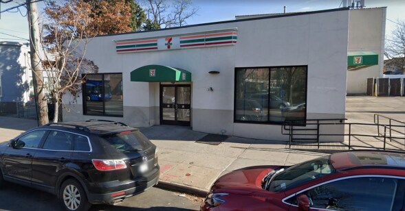 117-13 Farmers Blvd, Saint Albans, NY for sale - Building Photo - Image 1 of 1