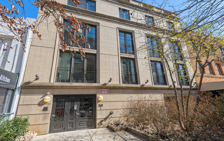 2611 24th St NW, Washington, DC for sale - Building Photo - Image 1 of 1