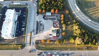 More details for 9566 Clark Dr, Rossford, OH - Land for Sale