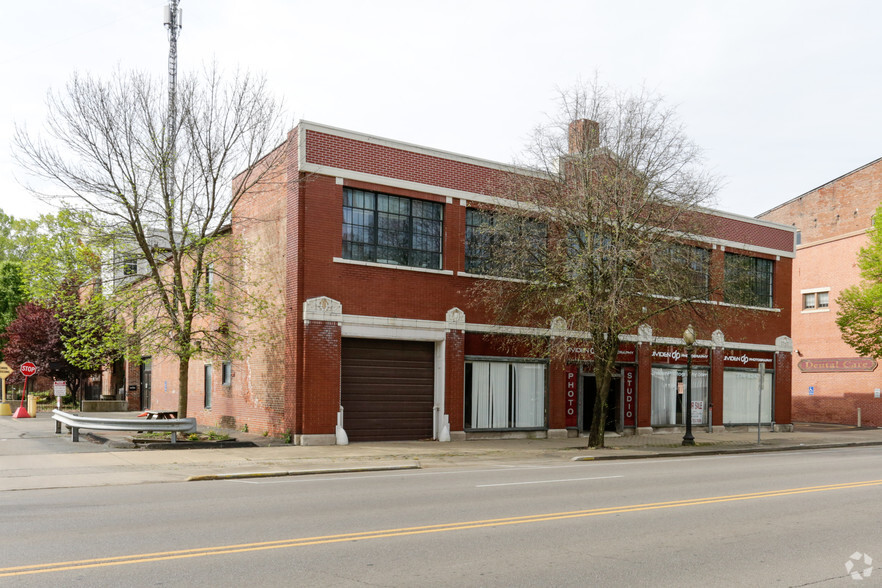 30 E Main St, Chillicothe, OH for sale - Primary Photo - Image 1 of 1