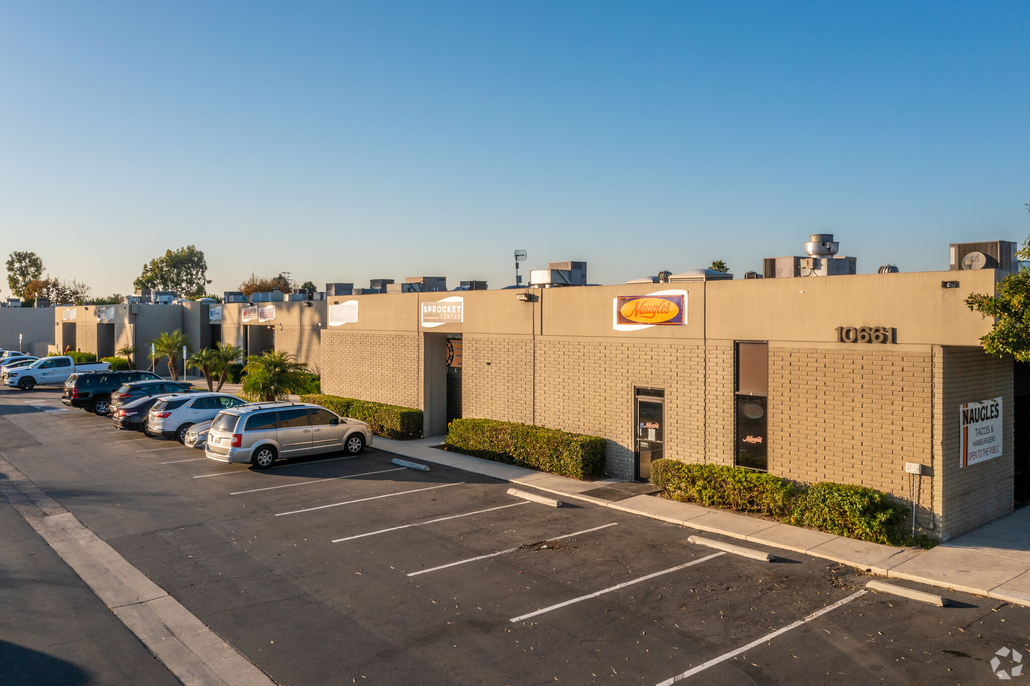 10661 Ellis Ave, Fountain Valley, CA for sale Primary Photo- Image 1 of 1