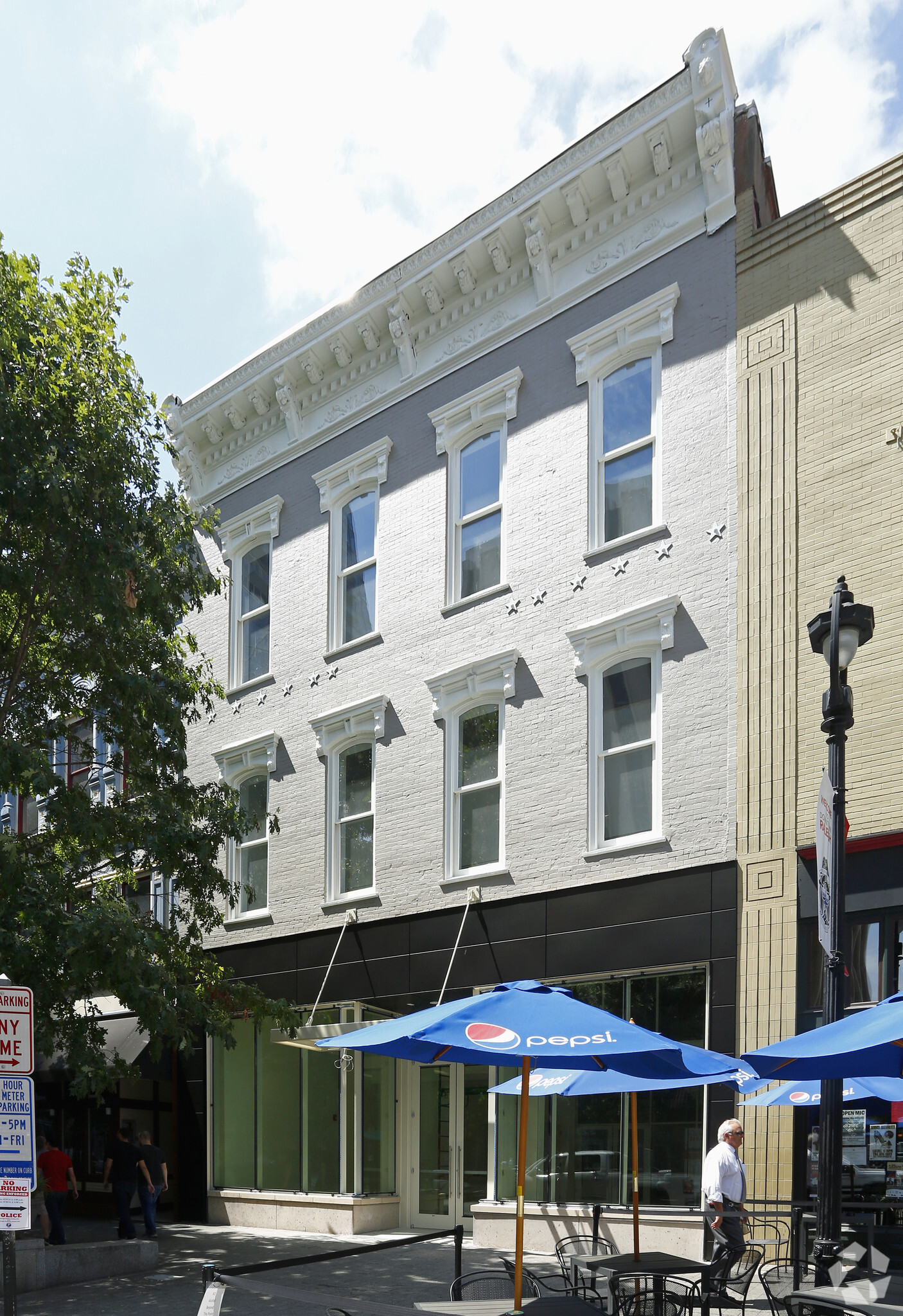 224 Fayetteville St, Raleigh, NC for lease Building Photo- Image 1 of 9