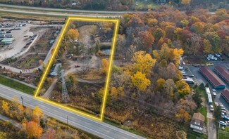 More details for 61970 Van Dyke Rd, Washington, MI - Land for Sale