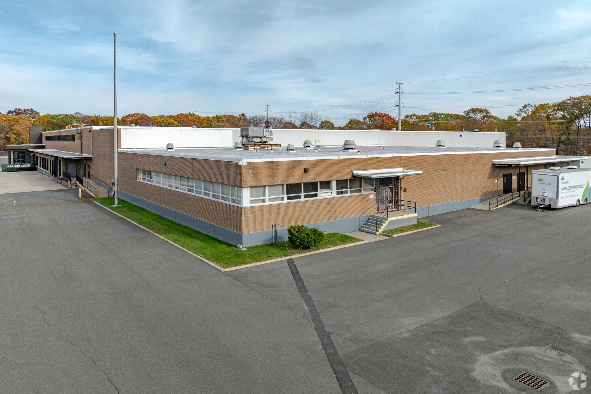 190 Frontage Rd, West Haven, CT for sale Primary Photo- Image 1 of 1