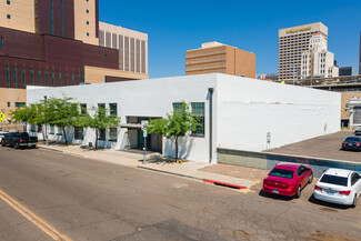 More details for 20 W Jackson St, Phoenix, AZ - Office for Lease