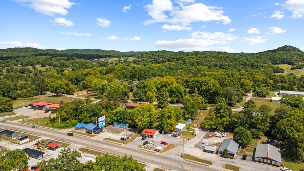 1108 Main St, Munfordville, KY for sale - Building Photo - Image 3 of 15