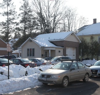 More details for 337 Broadway, Kingston, NY - Flex for Lease