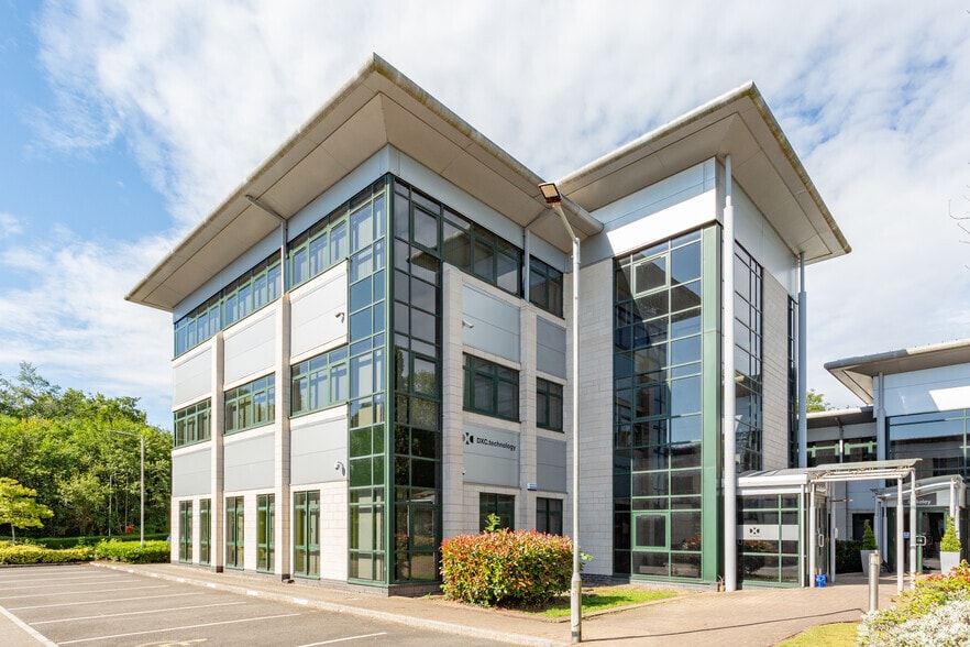 The Pavilions, Cwmbran for sale - Primary Photo - Image 1 of 1