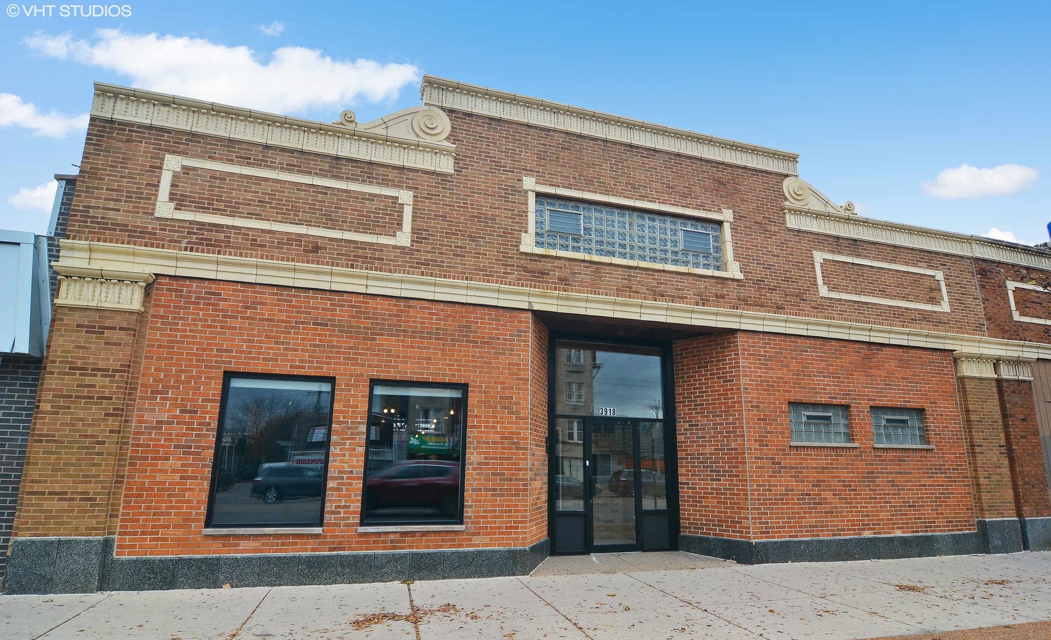 3918 W Fullerton Ave, Chicago, IL for sale Building Photo- Image 1 of 1