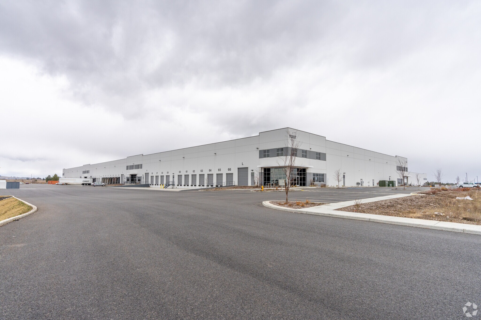 11307 W McFarlane Rd, Airway Heights, WA for lease Primary Photo- Image 1 of 7