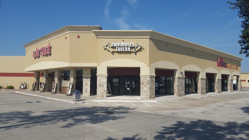 100-200 Cypresswood Dr, Spring, TX for lease - Building Photo - Image 3 of 10