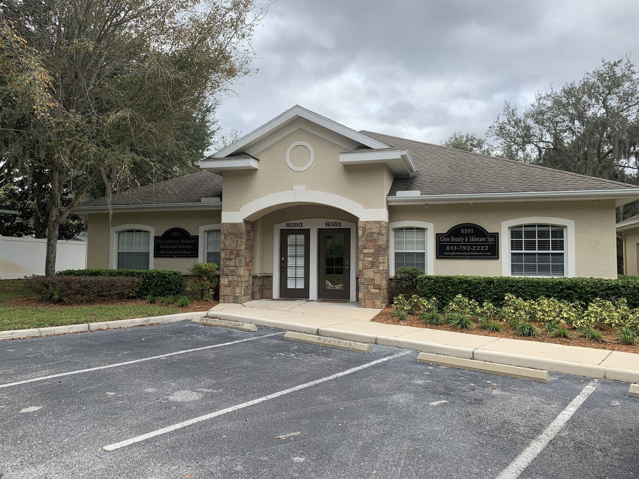 8593 W Linebaugh Ave, Tampa, FL for sale Building Photo- Image 1 of 1
