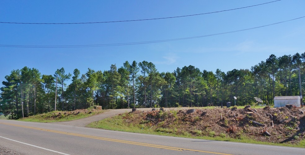 1820 Old Greensboro Rd, Jonesboro, AR for sale - Construction Photo - Image 1 of 12