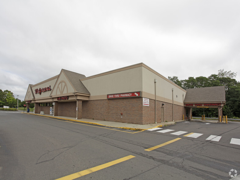 1471 Whalley Ave, New Haven, CT for lease - Building Photo - Image 3 of 3