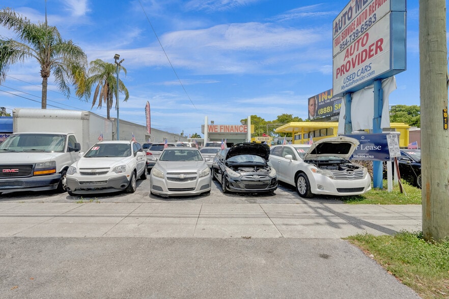 5350 N State Road 7, Fort Lauderdale, FL for lease - Other - Image 2 of 45