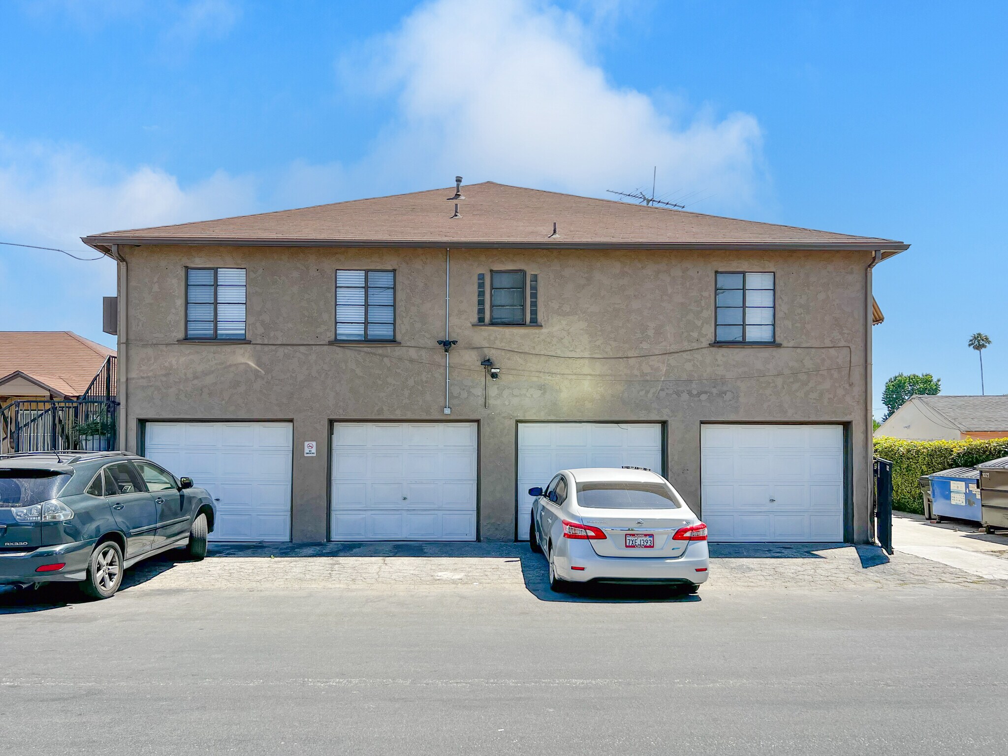 14902 Vose St, Van Nuys, CA for sale Building Photo- Image 1 of 1