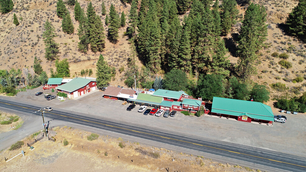 18431 Hwy 410, Naches, WA for sale - Building Photo - Image 1 of 49