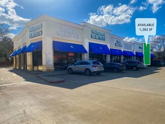 More details for 12001 Richmond Ave, Houston, TX - Retail for Lease