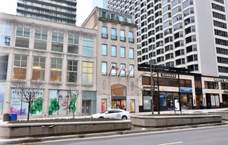 More details for 545 N Michigan Ave, Chicago, IL - Retail for Lease