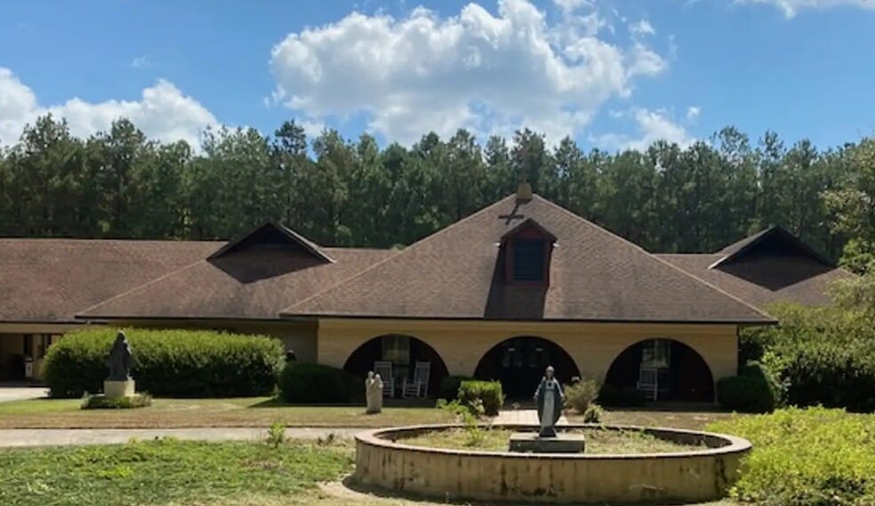 50352 Antioch Rd, Tickfaw, LA for sale - Primary Photo - Image 1 of 1