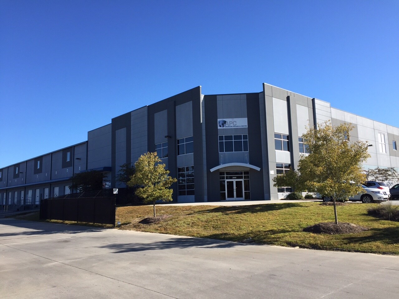 122 Norwest Ct, Pooler, GA for sale Building Photo- Image 1 of 1