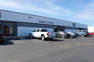 More details for 7939-7951 Mainland Dr, San Antonio, TX - Industrial for Lease