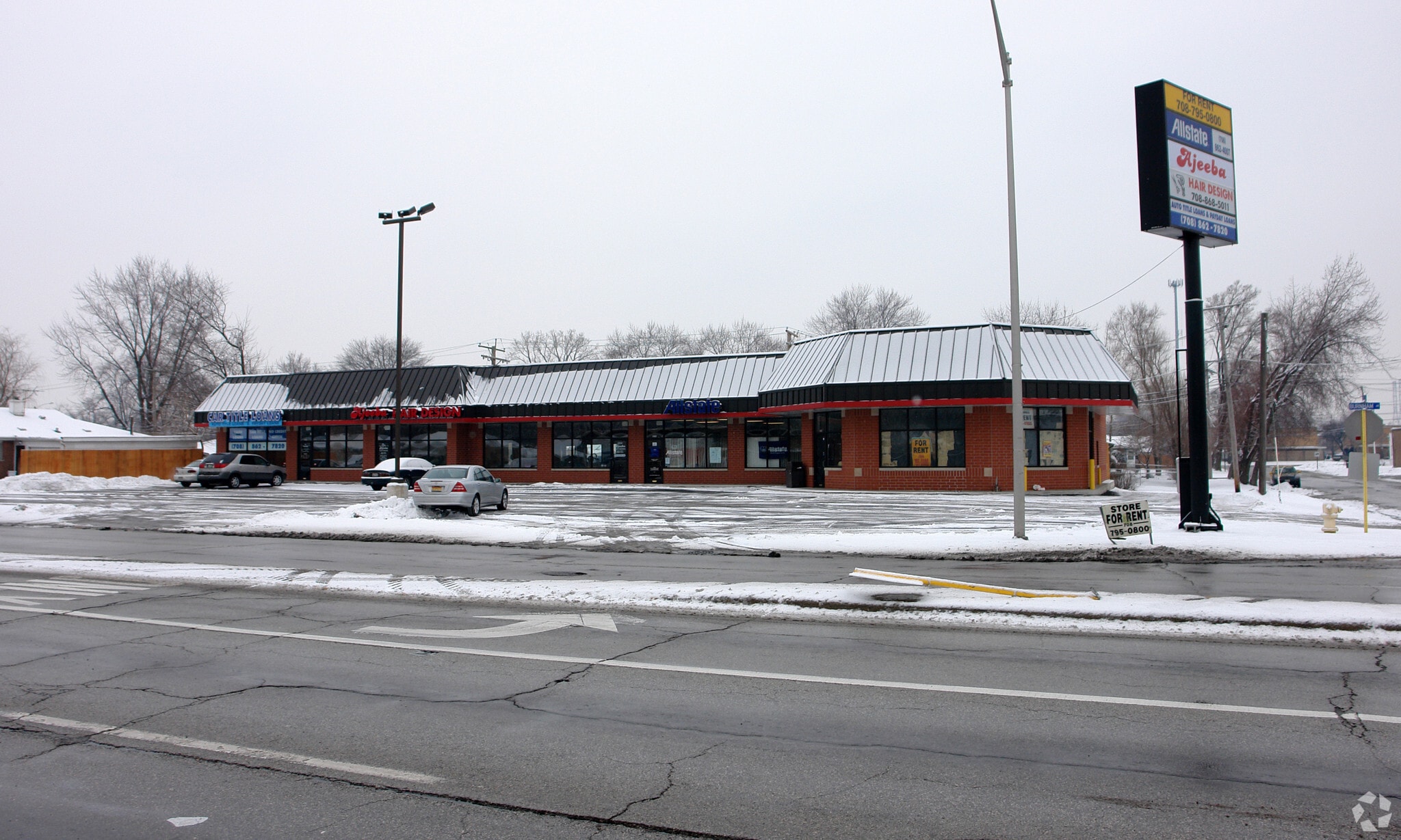 12501258 S Burnham Ave, Calumet City, IL 60409