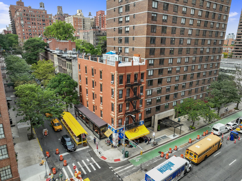 1678 3rd Ave, New York, NY for sale - Primary Photo - Image 1 of 8