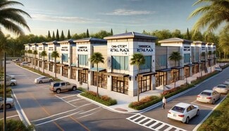 More details for 40284 County Road 25, Lady Lake, FL - Land for Sale