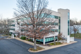 More details for 11251 Roger Bacon Dr, Reston, VA - Office for Lease