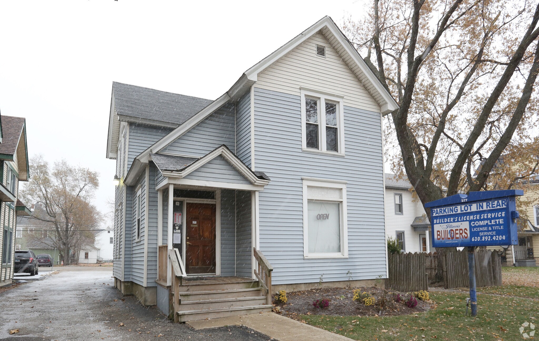 377 W Galena Blvd, Aurora, IL for sale Primary Photo- Image 1 of 1