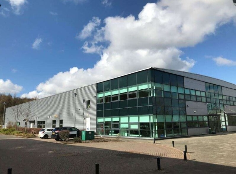 1 Watt Pl, Blantyre for sale - Primary Photo - Image 1 of 1