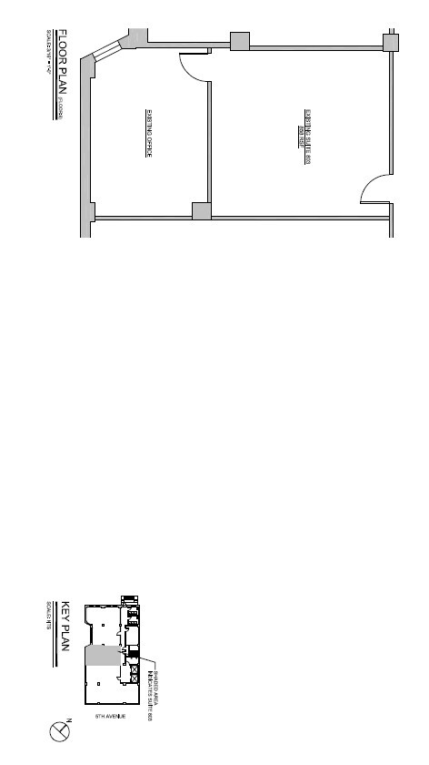 362 Fifth Ave, New York, NY for lease Floor Plan- Image 1 of 1