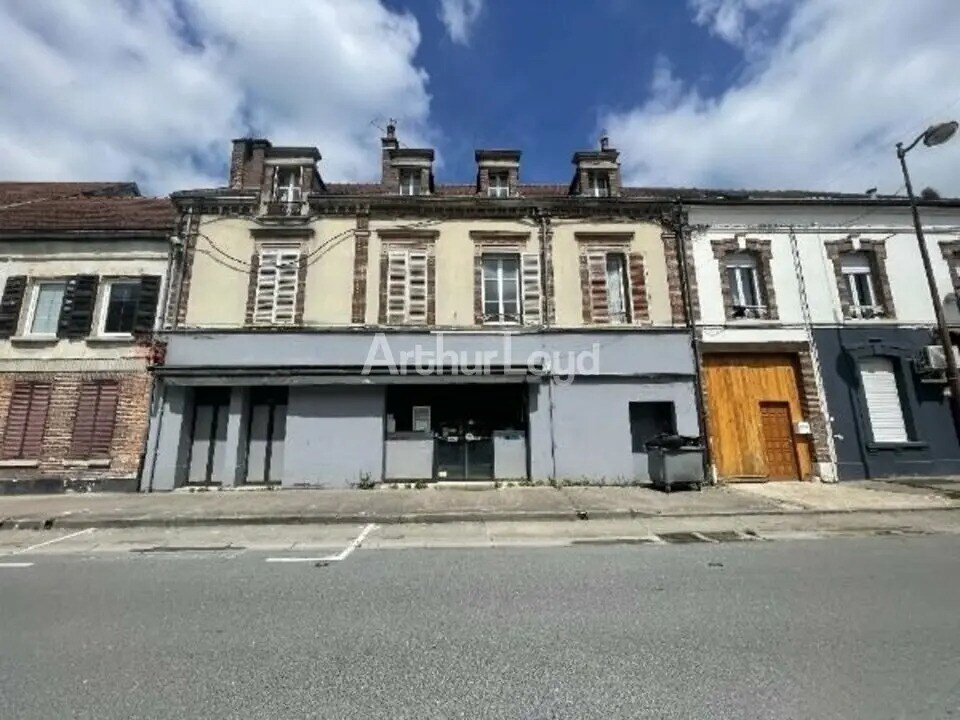 Flex in Fère-Champenoise for sale Building Photo- Image 1 of 7