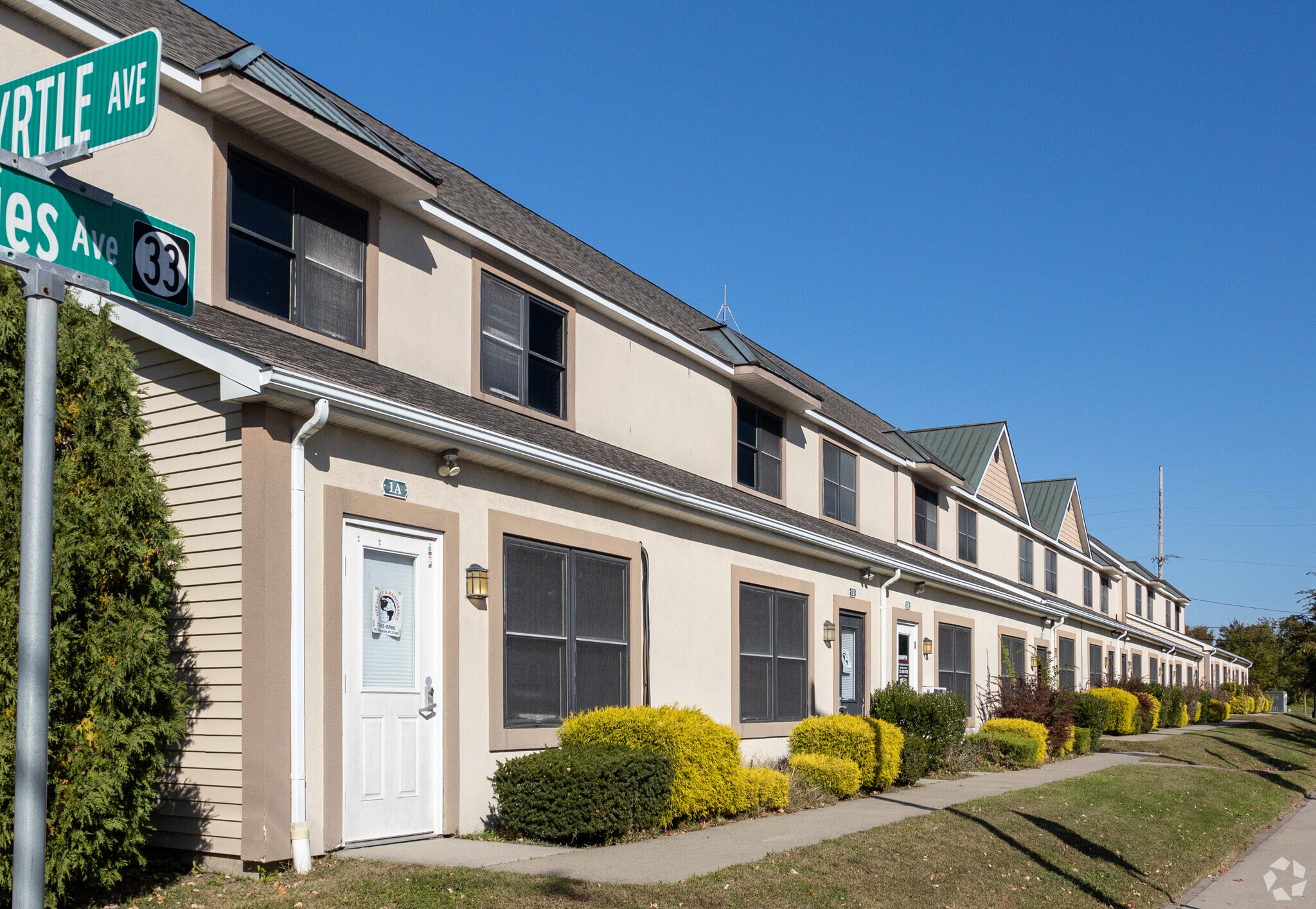 1301 Corlies Ave, Neptune, NJ for sale Primary Photo- Image 1 of 1