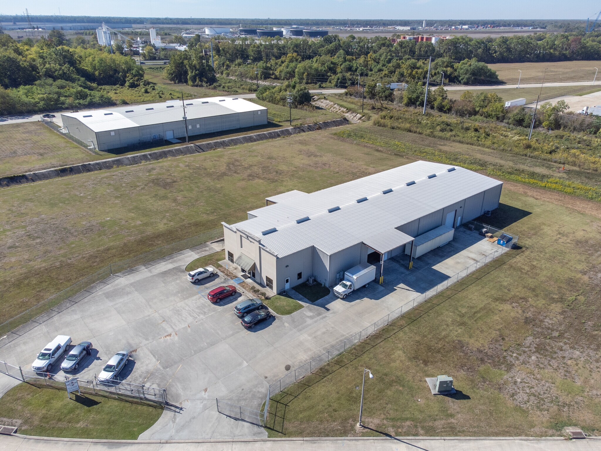 775 Allendale Dr, Port Allen, LA for sale Primary Photo- Image 1 of 1