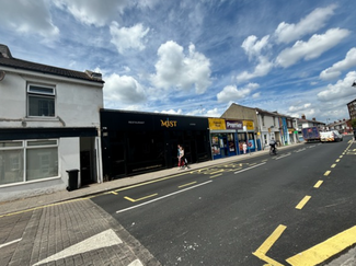 More details for 168-170 Fawcett Rd, Southsea - Retail for Lease