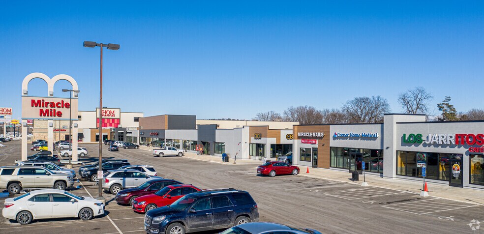 115 16th Ave Nw Rochester Mn 55901 Retail For Lease Loopnet Com 115 16th Ave Nw Rochester Mn 55901, Hom Furniture Rochester Mn