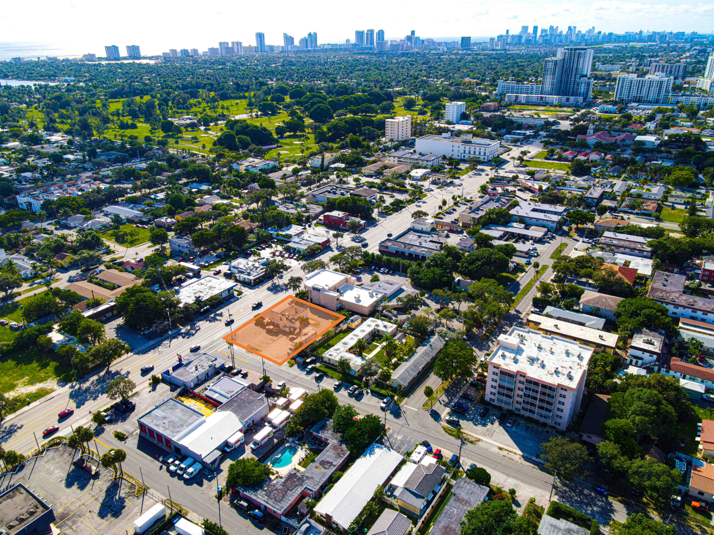 1090 N Federal Hwy, Hollywood, FL for sale Primary Photo- Image 1 of 1