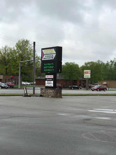 709 N Cable Rd, Lima, OH 45805 - Retail for Lease | LoopNet